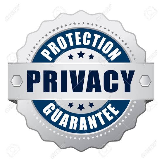 Privacy Guarantee