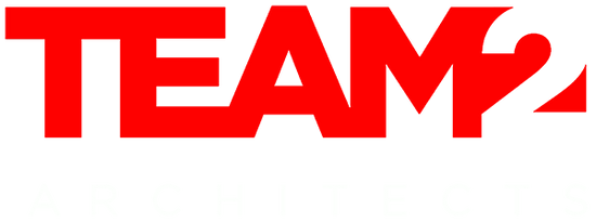 team2 architects logo