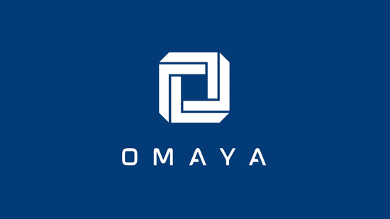 omaya logo